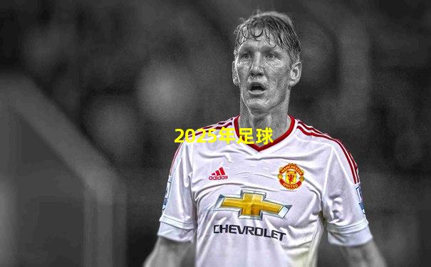 2025年足球