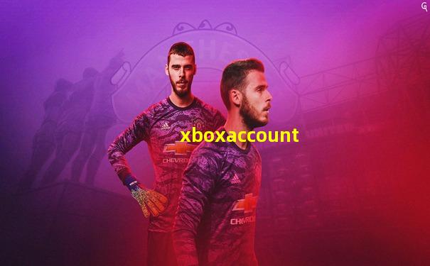 xboxaccount