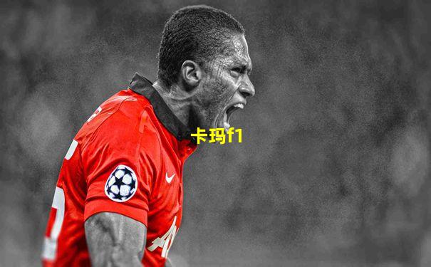 卡玛f1