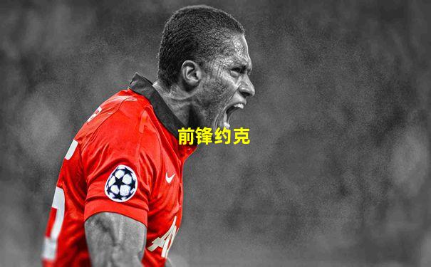 前锋约克