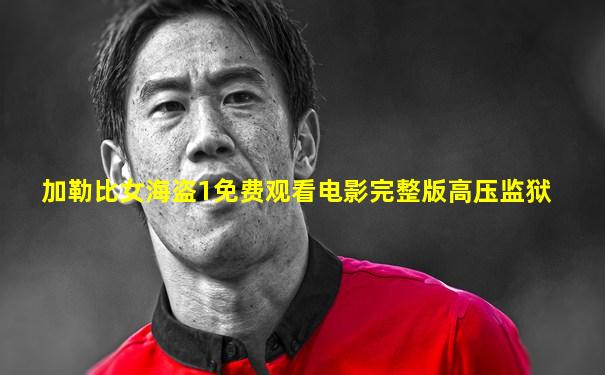 加勒比女海盗1免费观看电影完整版高压监狱