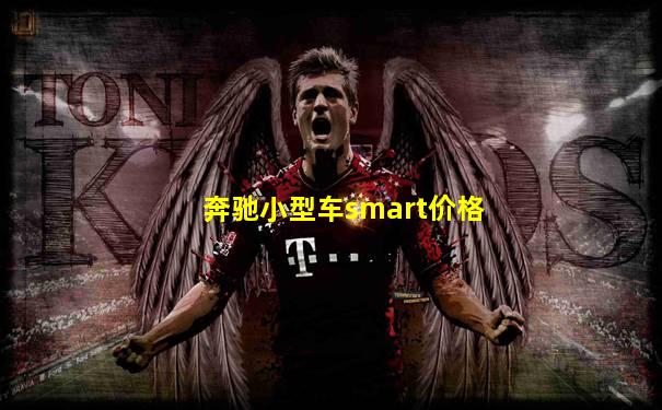 奔驰小型车smart价格