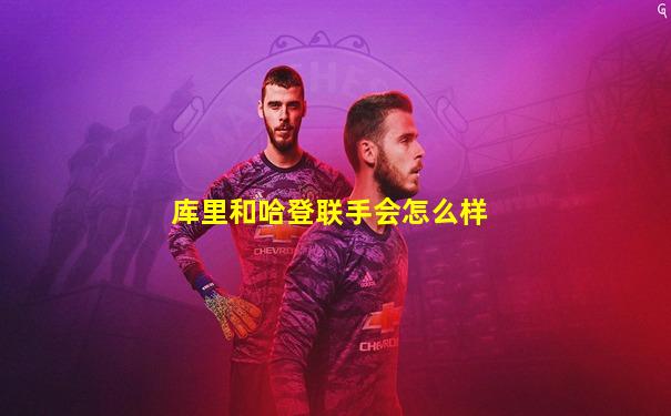 库里和哈登联手会怎么样