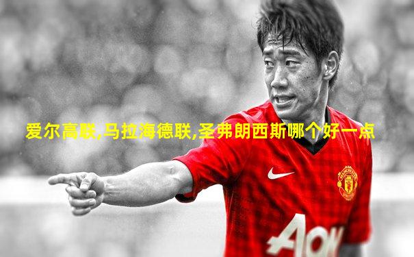 爱尔高联,马拉海德联,圣弗朗西斯哪个好一点