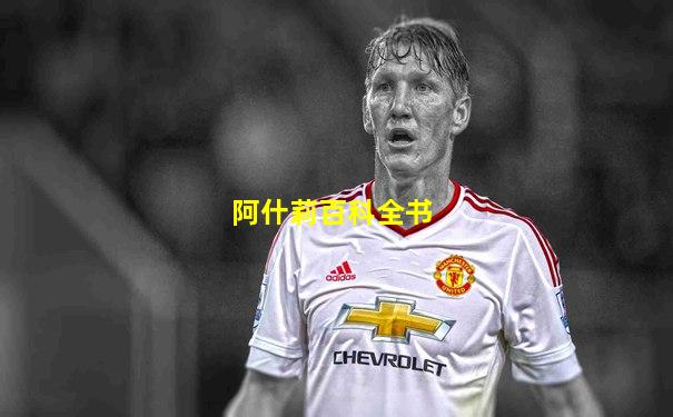 阿什莉百科全书
